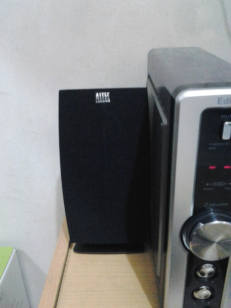 Jual Speaker Altec Lansing VS 2721