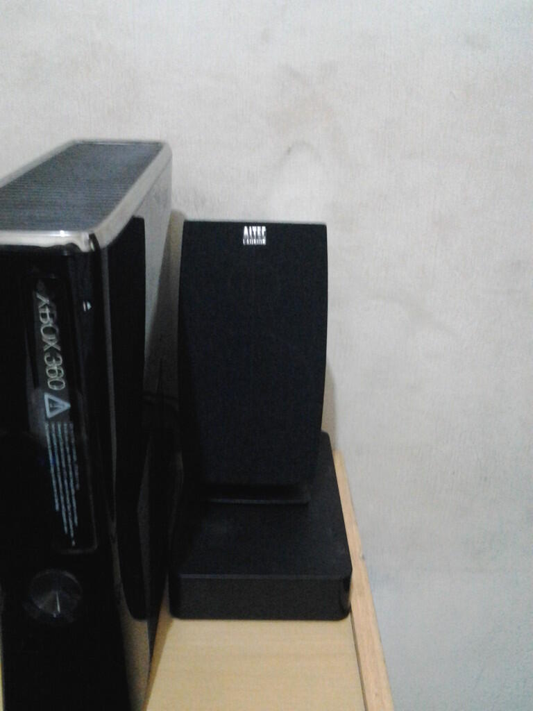 Jual Speaker Altec Lansing VS 2721