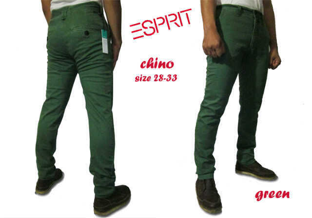 CHINO PANTS,DENIM,T-SHIRT