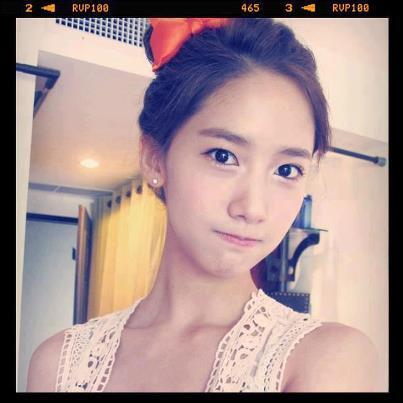 SNSD Jessica vs SNSD YoonA. Pilih mana gan ?