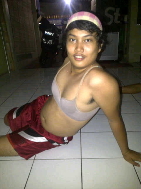 Foto-Foto Gokil Gan - Masuk