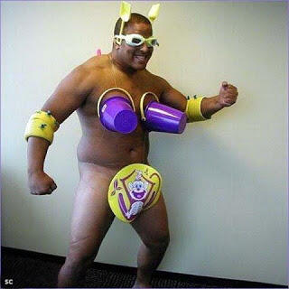 Foto-Foto Gokil Gan - Masuk