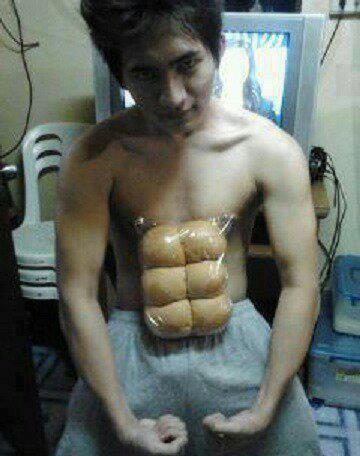 Foto-Foto Gokil Gan - Masuk