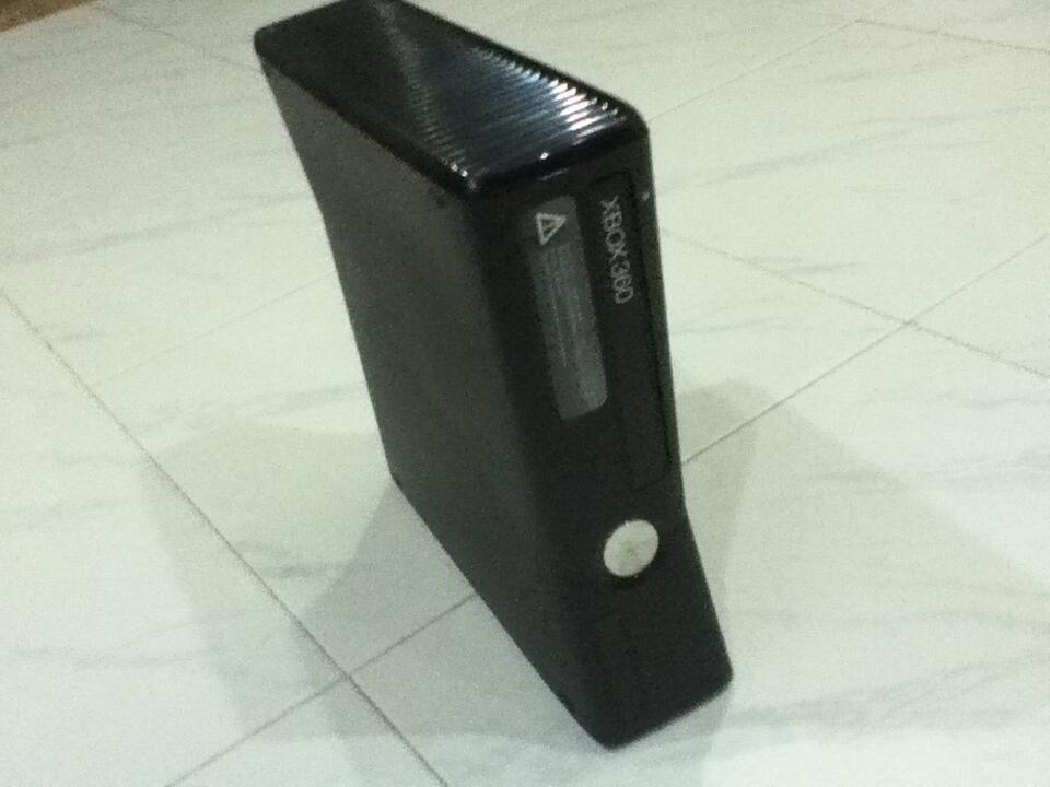 Jual Xbox 360, 250gb, Kinect