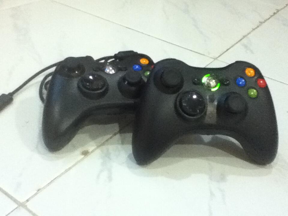 Jual Xbox 360, 250gb, Kinect