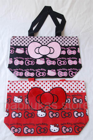 Tas Hello Kitty