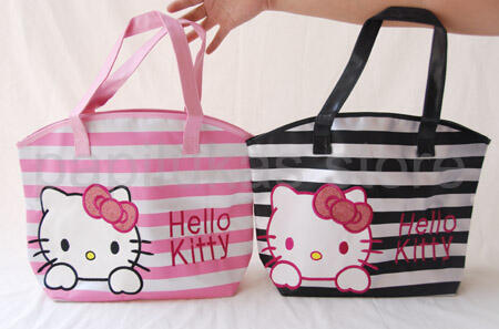 Tas Hello Kitty