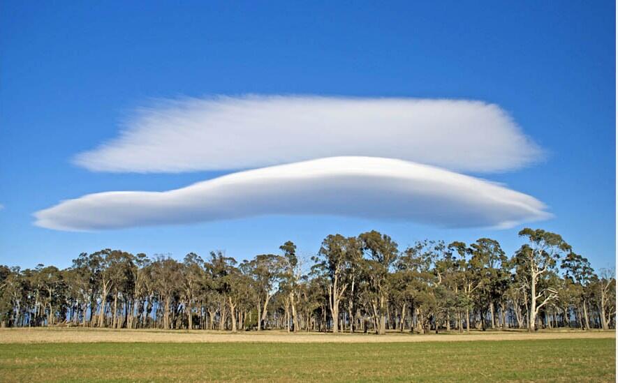 (Keren Gan) Berbagai Fenomena Alam di Australia