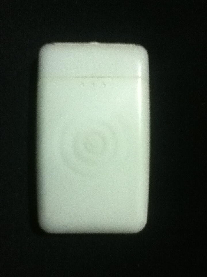 wts : mp3 player rusak -- CREATIVE ZEN MICRO 5GB & SAMSUNG YP - Z5(f) 1GB