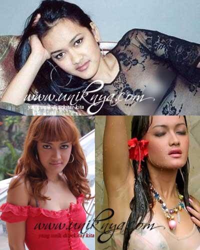 5 artis Bom Seks Indonesia Era Milenium