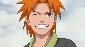 NARUTO BICARA KATA2 MUTIARA GAN..