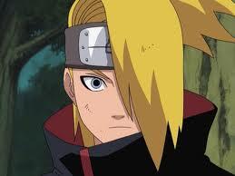 NARUTO BICARA KATA2 MUTIARA GAN..