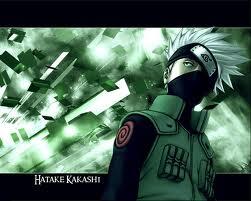 NARUTO BICARA KATA2 MUTIARA GAN..