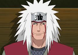 NARUTO BICARA KATA2 MUTIARA GAN..