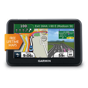 Garmin ® nüvi ® 40LM