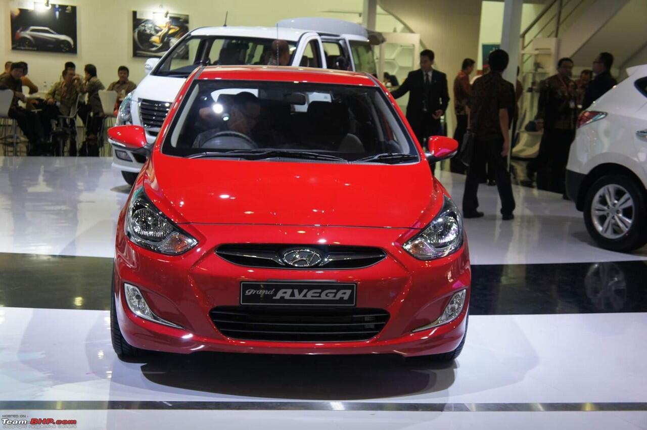 HYUNDAI GRAND AVEGA ONLY 168 JT DP RINGAN PROSES DAPAT DIBANTU