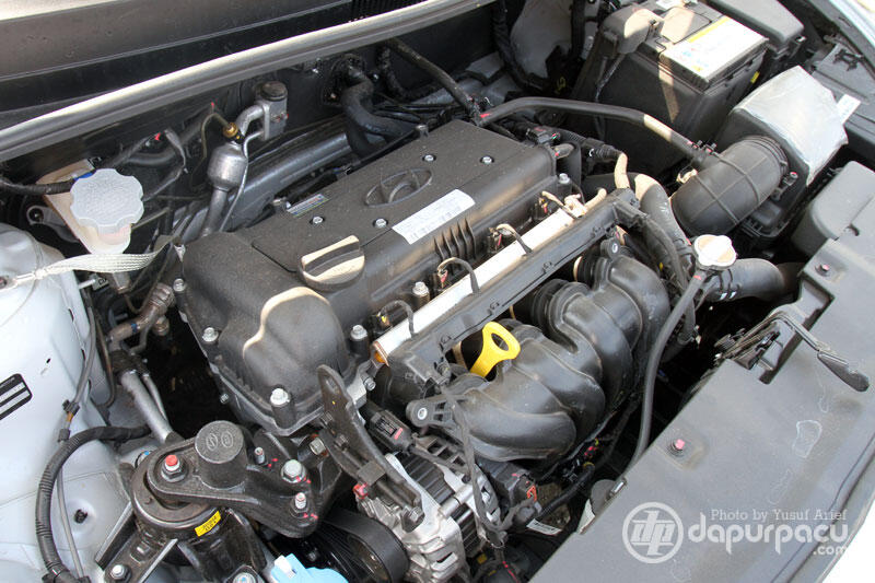 HYUNDAI GRAND AVEGA ONLY 168 JT DP RINGAN PROSES DAPAT DIBANTU