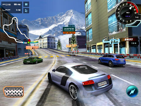 gameloft 3d artist ternyata orang indo 