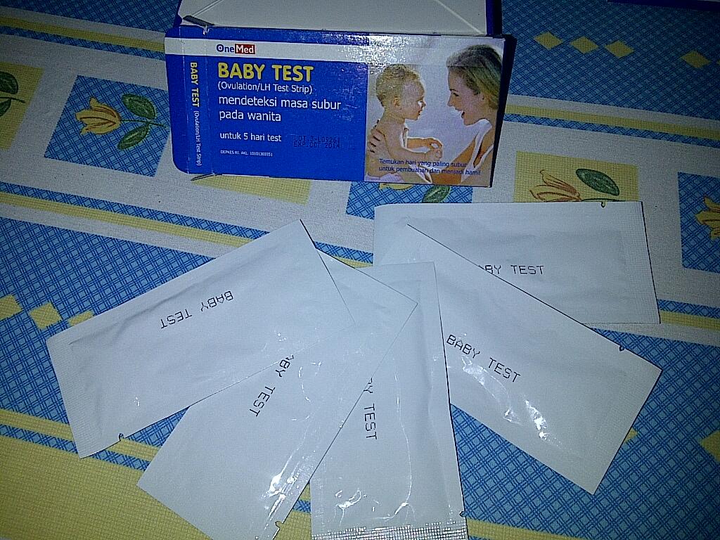Jual Babytest dan Test Pack atau test Kehamilan Murah