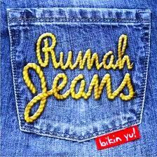 &#91;W.L.D Denim&#93; Custom all about jeans &quot;Indigo &amp; chino&quot; 2jam jadi &#91;Gak masuk RUGI&#93; 