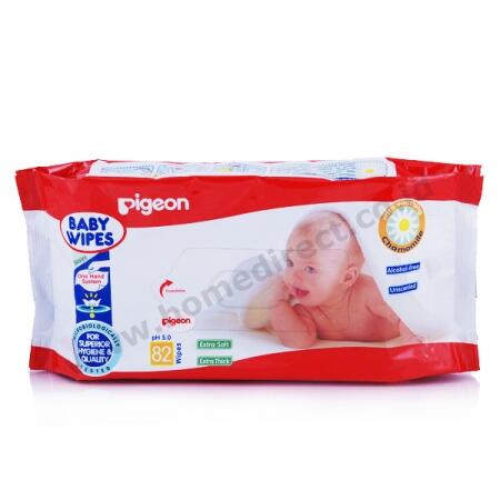 Tissue Basah Baby
