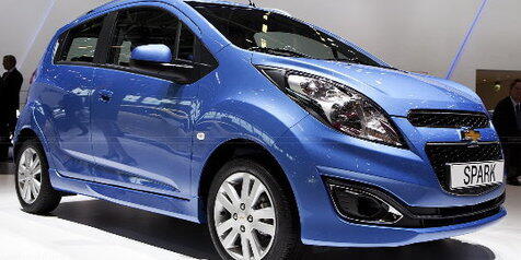all chevrolet termurah sejakarta
