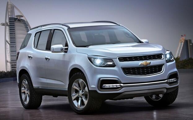 all chevrolet termurah sejakarta