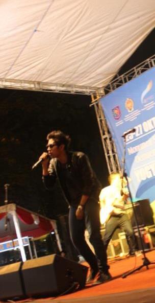 SYMPHONY | Band Pop Easy Listening from Jogja
