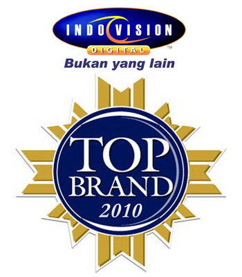 Jasa Pemasangan Indovision TopTV OkeTV di Seluruh Indonesia