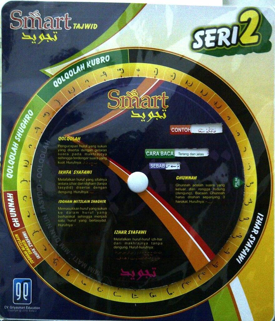 Alat Peraga Edukasi