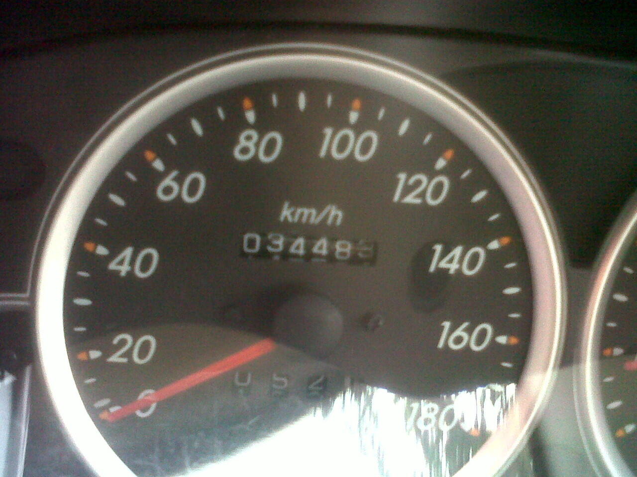 WTS DAIHATSU XENIA Xi 1300 Th 2008