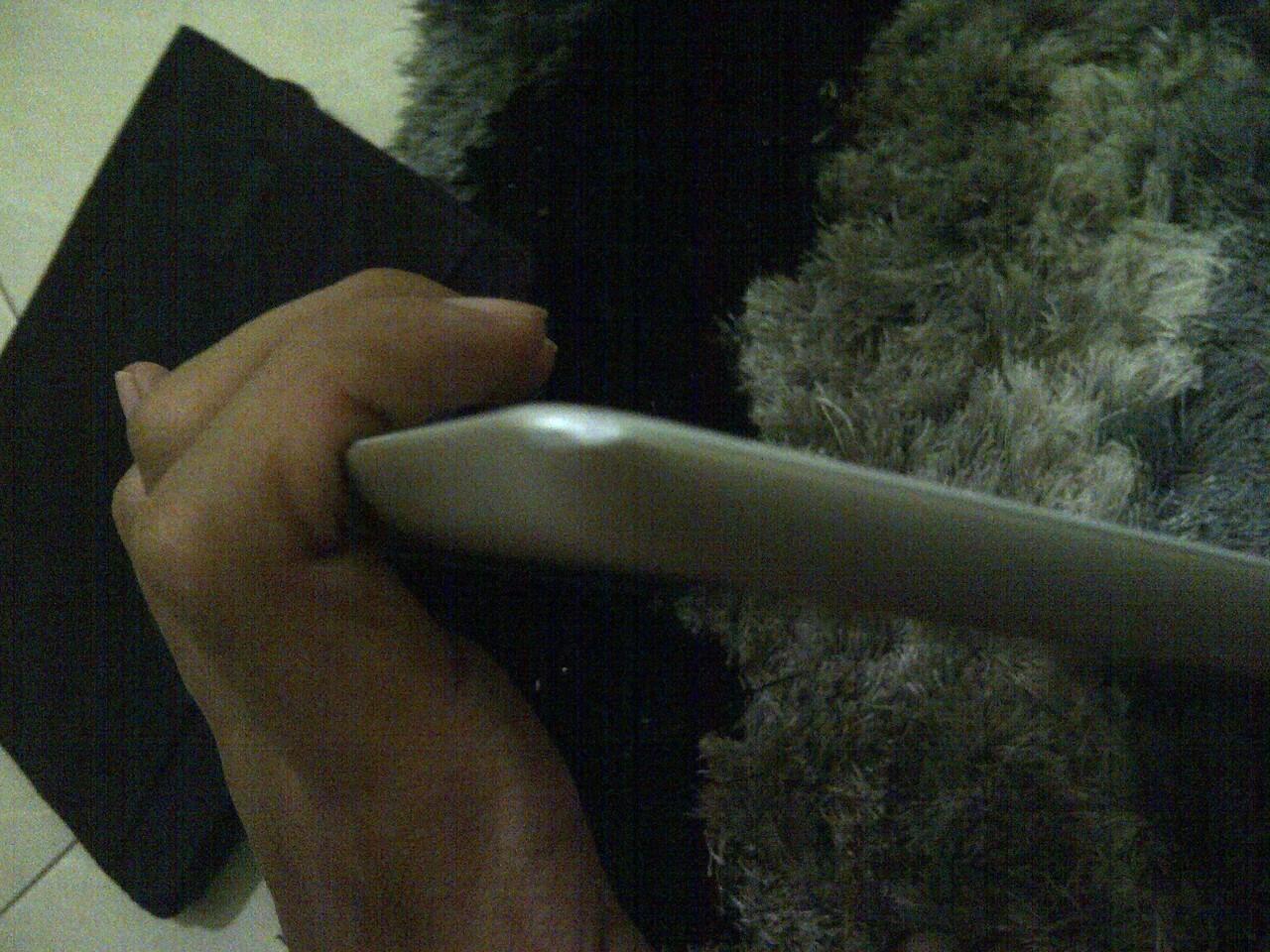 Ipad 2 3G 64gb White only 5,2jt fullsett jual cpet