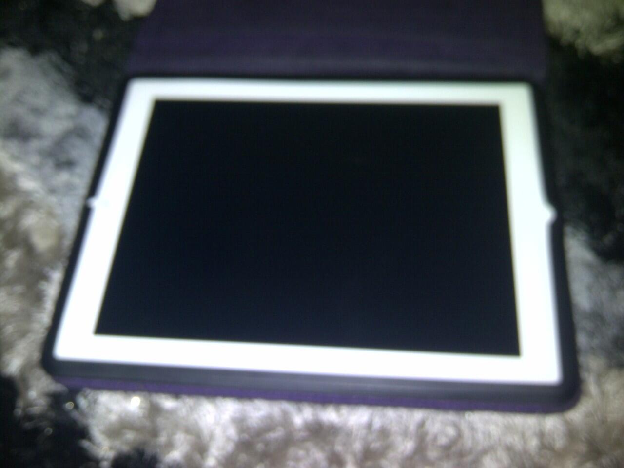Ipad 2 3G 64gb White only 5,2jt fullsett jual cpet