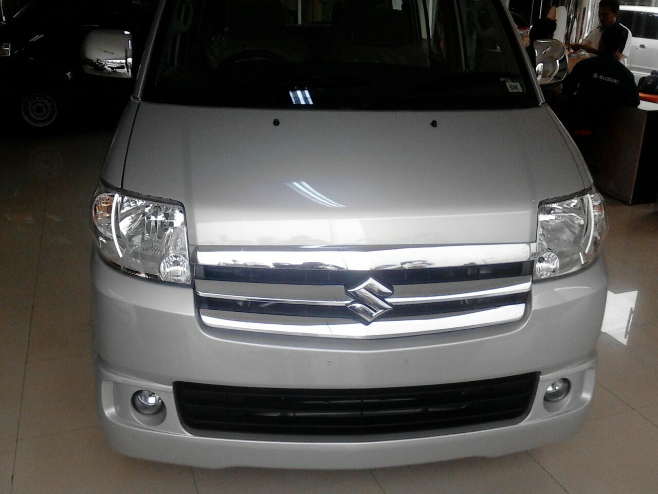 APV ARENA : GEBYAR AKHIR TAHUN..!!!!