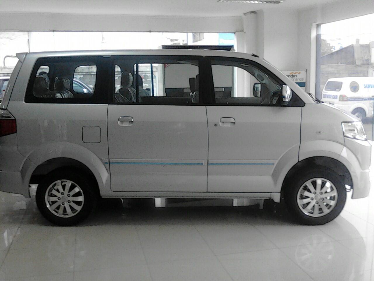 APV ARENA : GEBYAR AKHIR TAHUN..!!!!