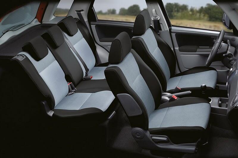 New SX4:Cross The Limit
