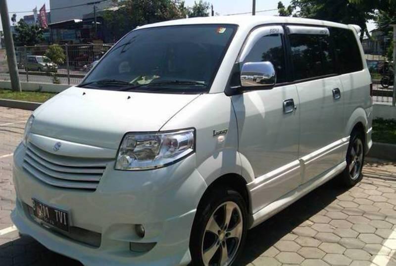 Promo APV Luxury Akhir Tahun....!!!!!