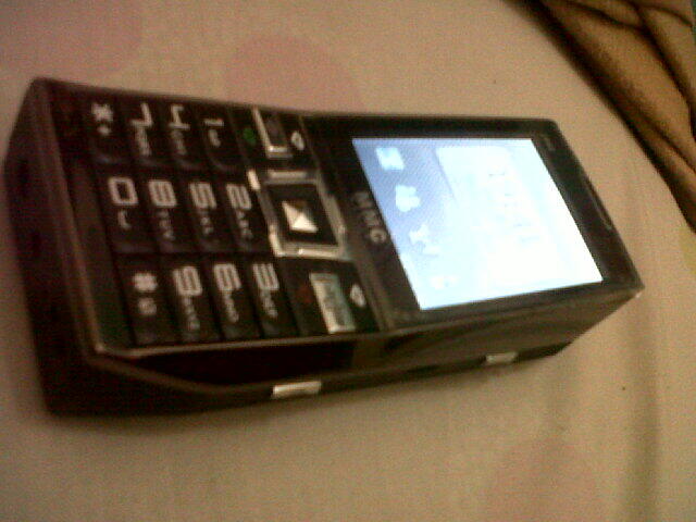 MMC J002, hp bisa komunikasi tanpa pulsa (handytalk) unit terbatas!!!