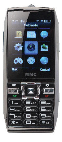 MMC J002, hp bisa komunikasi tanpa pulsa (handytalk) unit terbatas!!!
