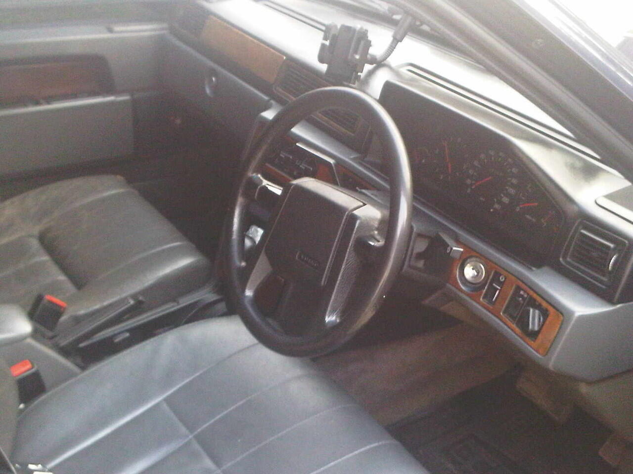 Volvo 960 gl tahun 95