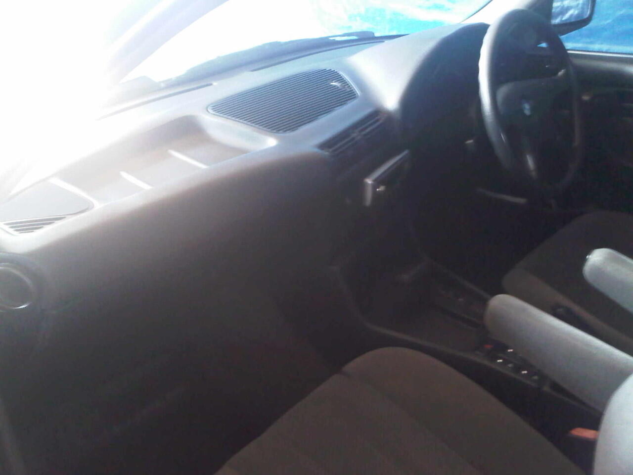 Dijual BMW 520 tahun 93
