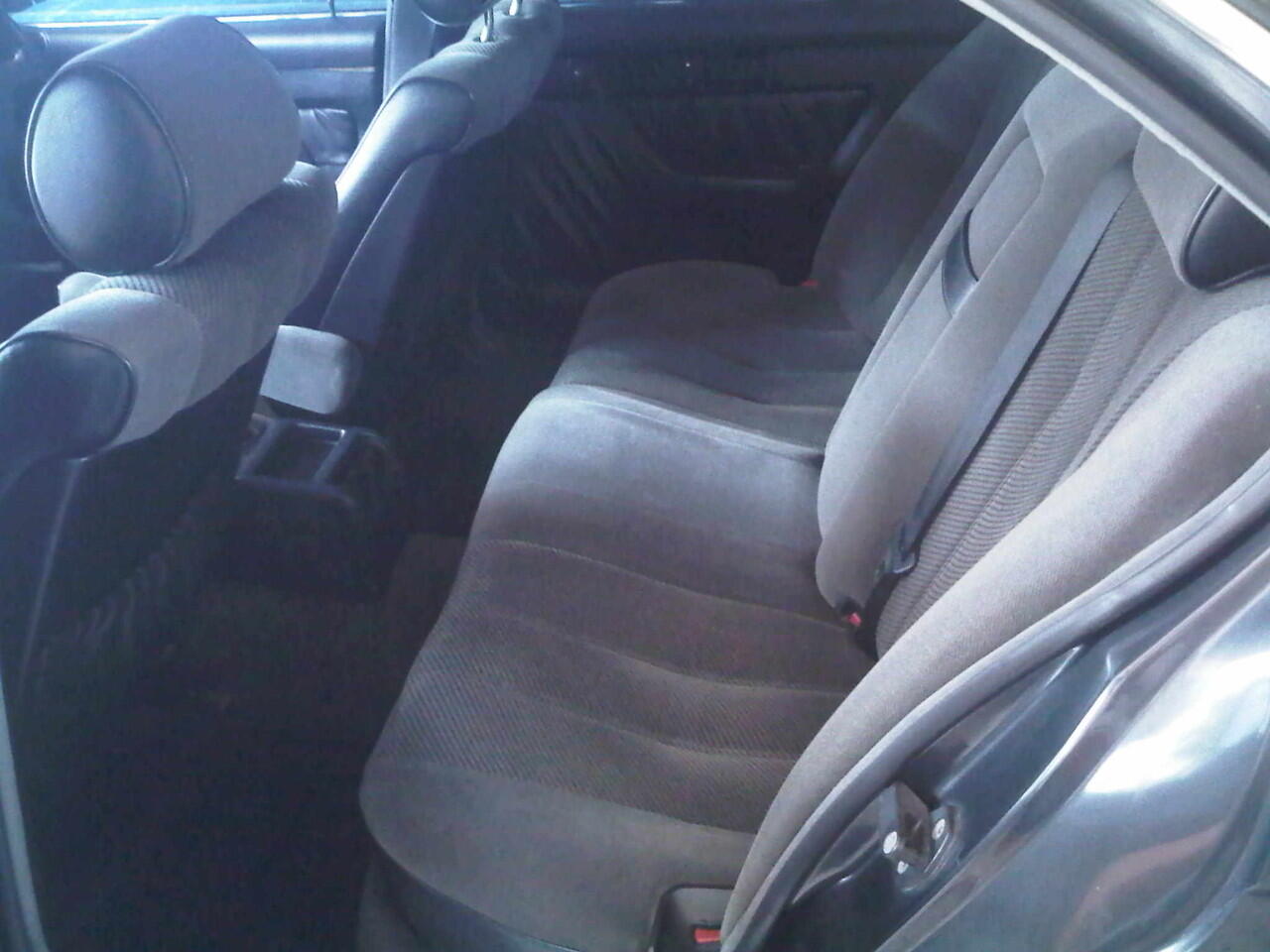 Dijual BMW 520 tahun 93