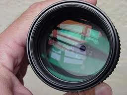 96% lensa manual NIKOR 20 mm f/2.8 AIS MANTAP!