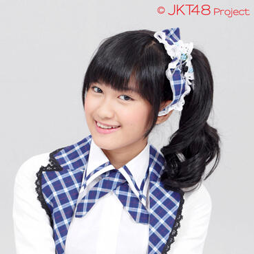 Neneng Rosediana/ochiJKT48 RESIGN dari JKT48