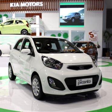 ALL NEW KIA PROMO