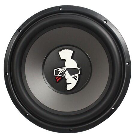 MOHAWK 10'' & 12'Subwoofer MG ( belajar jualan)