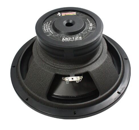 MOHAWK 10'' & 12'Subwoofer MG ( belajar jualan)