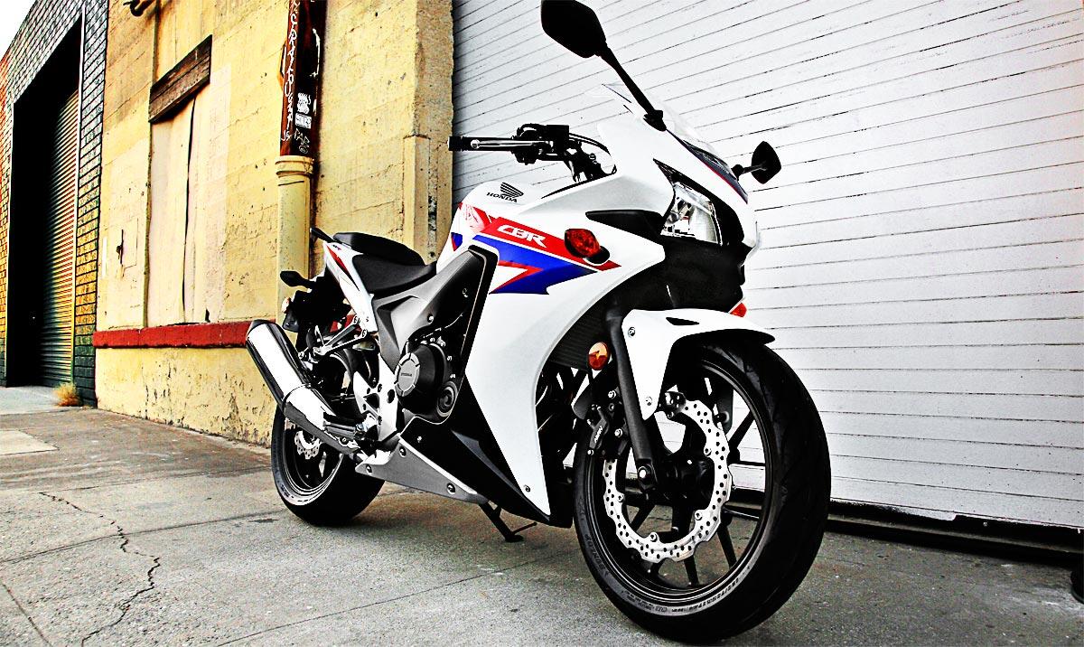 ALL NEW HONDA CBR 500 CC, CB 500, dan CBX 500