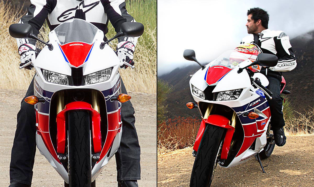 ALL NEW HONDA CBR 500 CC, CB 500, dan CBX 500