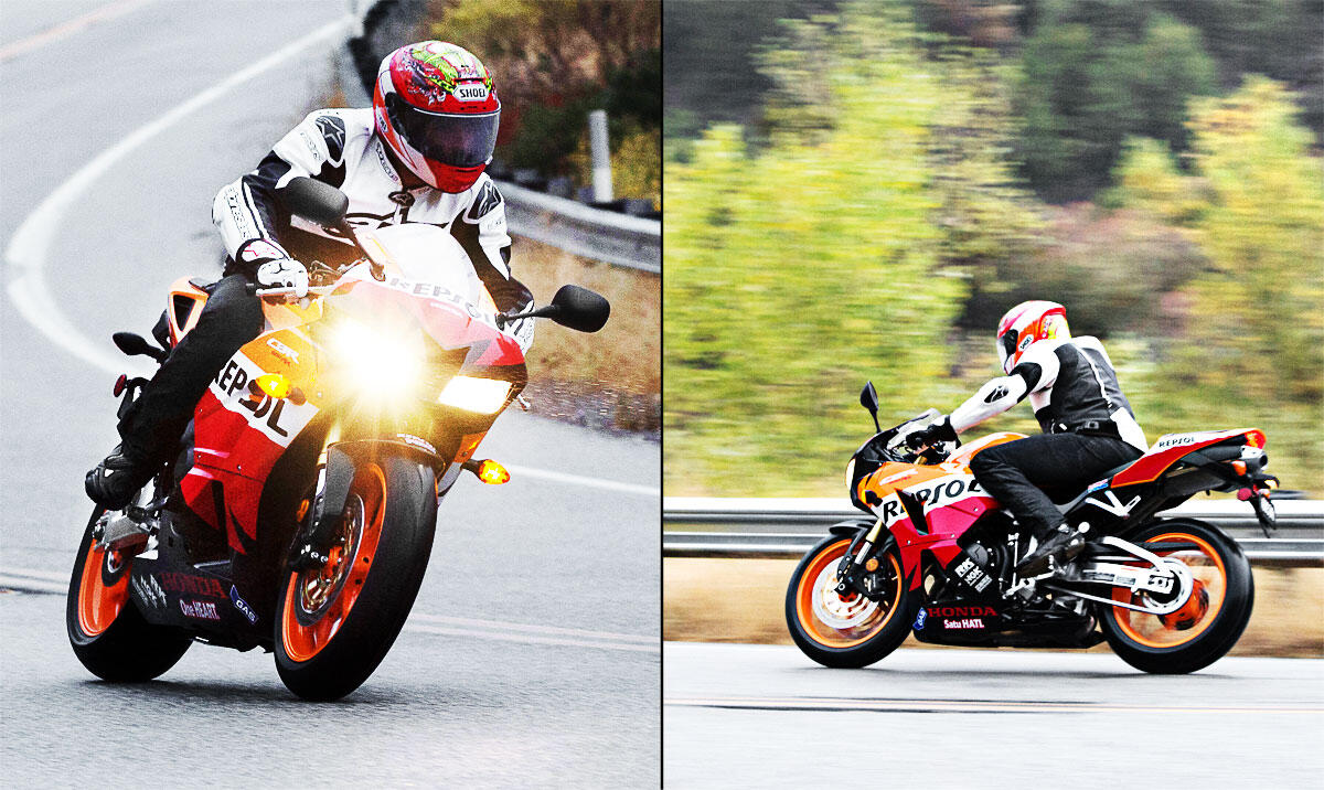 ALL NEW HONDA CBR 500 CC, CB 500, dan CBX 500
